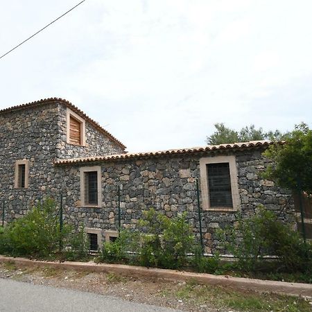 Le Case Di Arconte Marina di Camerota Exterior foto